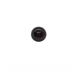bead garnet 6mm