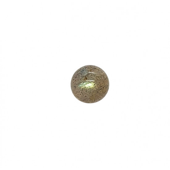 bead labradorite 6mm