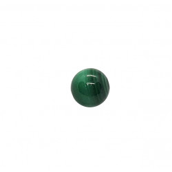 bead malachite 6mm