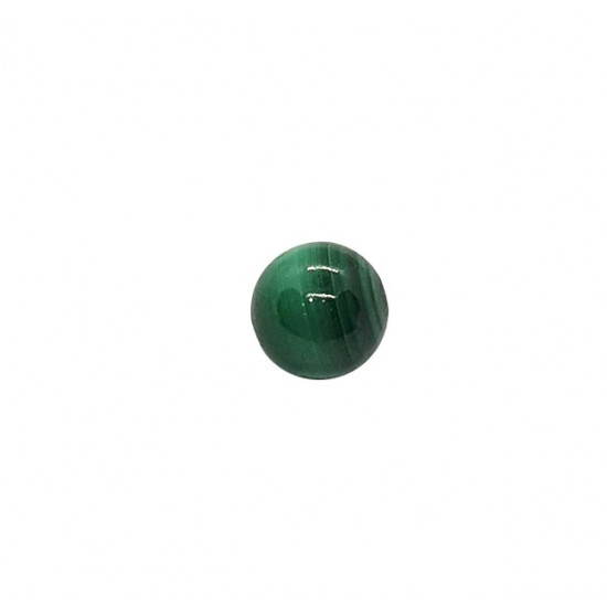 bead malachite 6mm