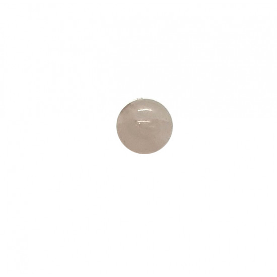 perle quartz rose 6mm perle quartz rose 6mm