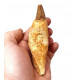 acrophyseter deinodon (dent de baleine) indonésie 12 cm