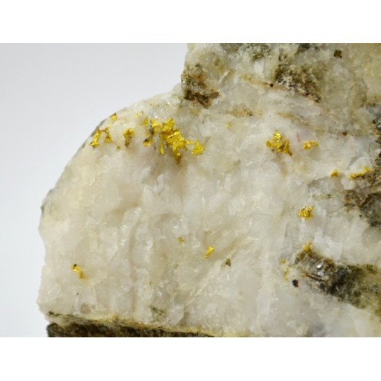 native gold