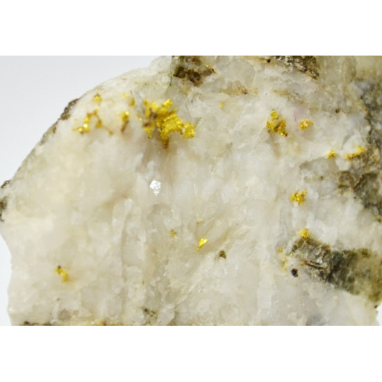 native gold