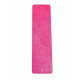 Cuir 40 mm fushia/gris