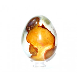 polychrome jasper egg
