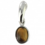 Silver Pendant P1