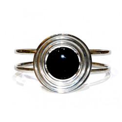 black onyx bracelet