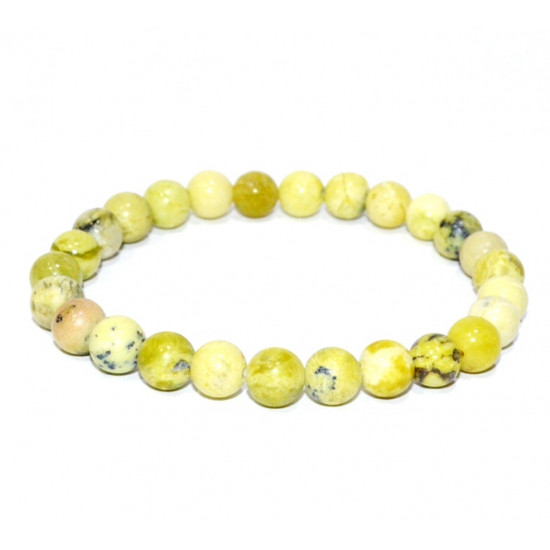 Child Sized Serpentine Bracelet 6mm