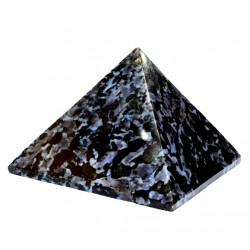 Gabbro pyramid (merlinite)