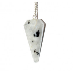 moonstone pendulum