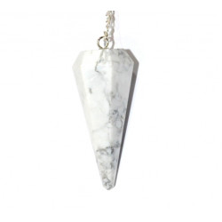 magnesite pendulum