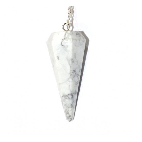 magnesite pendulum