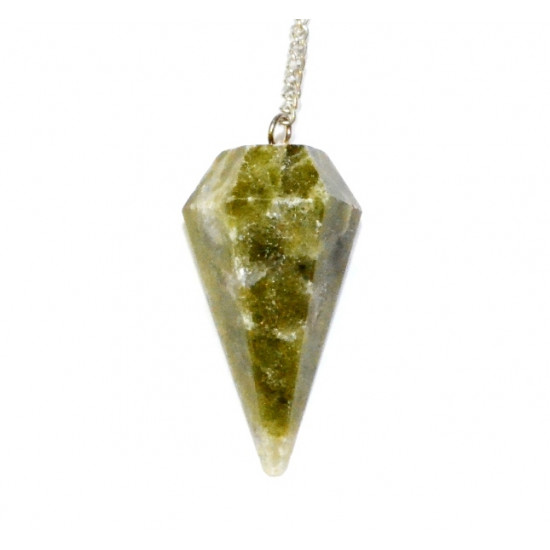 serpentine pendulum