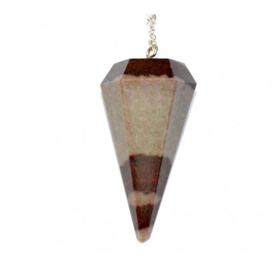 Shiva lingam pendulum