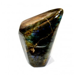 Labradorite Free Form