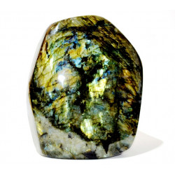 Labradorite Free Form