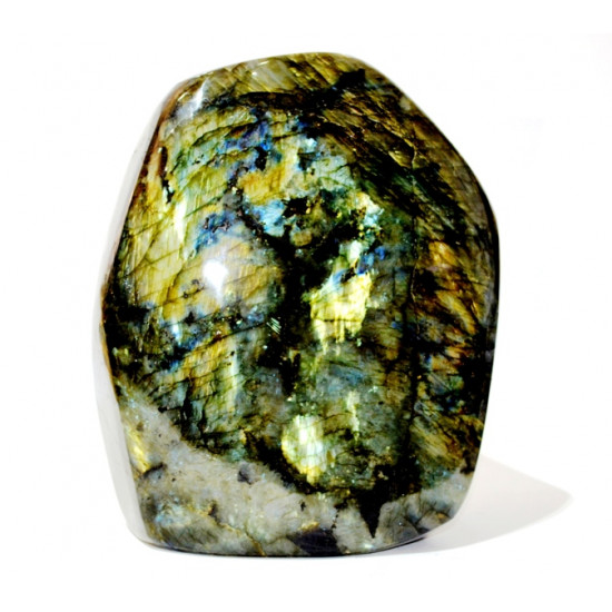 Labradorite Free Form