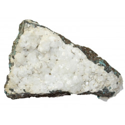 apophyllite and stilbite