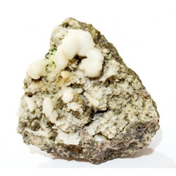 calcite on calcite