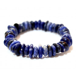 Sodalite Bracelet Baroque  