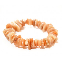 Sunstone Bracelet Baroque 