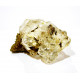 Fluorite from dalnegorsk