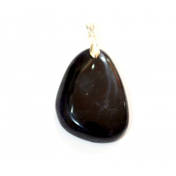 cordierite pendant