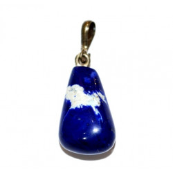 lapis lazuli pendant 