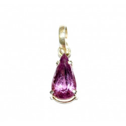 tourmaline pendant