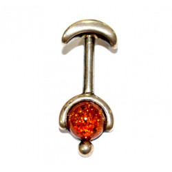 pendentif ambre P30-02