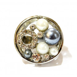 pearl ring