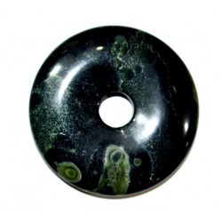 kambaba jasper donut 3 cm