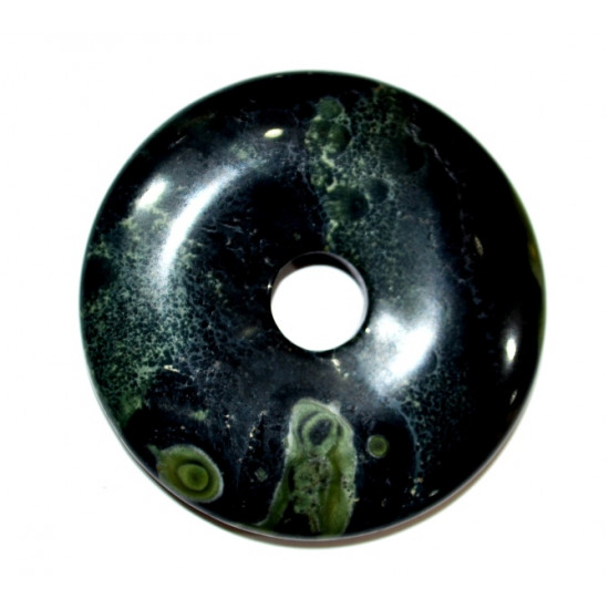 kambaba jasper donut 3 cm