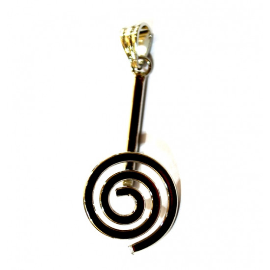 Pendant holder small