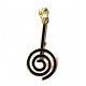 Pendant holder small