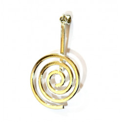 Pendant holder 
