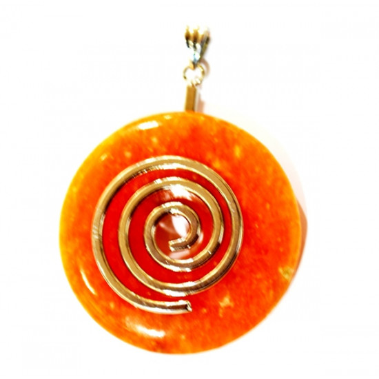 Pendant holder 