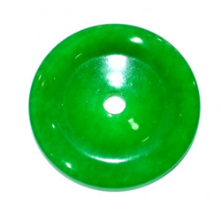 jade donut 5 cm
