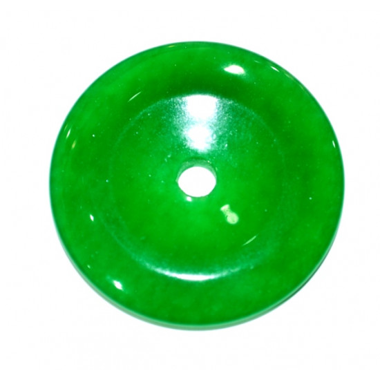 jade donut 5 cm