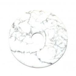 magnesite donut 2.5cm
