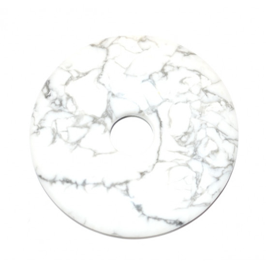 magnesite donut 5 cm