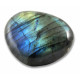 Galet labradorite Galet labradorite