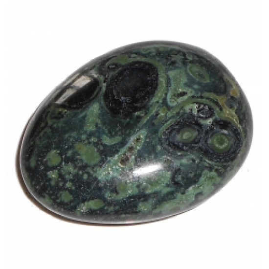 palm stone kambaba Jasper