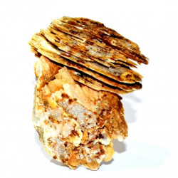 barite