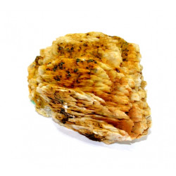 barite and tetrahedrite