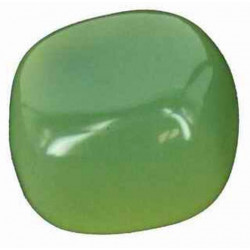 tumbled stone Serpentine (new jade)