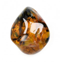 tumbled stone Pietersite