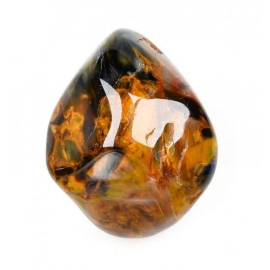tumbled stone Pietersite