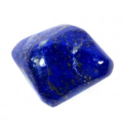 tumbled stone Lapis lazuli